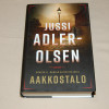 Jussi Adler-Olsen Aakkostalo